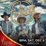 Live In Indio