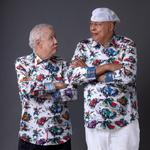 Chucho Valdés & Paquito D’Rivera Reunion Sextet