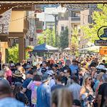 Brews, Jazz & Funk Fest 2025