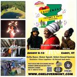 One LoVermont Festival
