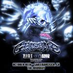 RIOT PRESENTS THE MACHINE TOUR