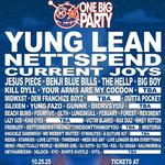 One Big Party Fest 2025