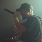 Micah Ariss at The Charleston