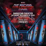 RIOT PRESENTS THE MACHINE TOUR