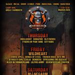 HRH Spring Break 3 2026