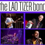 Lao Tizer Quartet LIVE @The Room at Cedar Grove