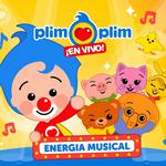 Plim Plim Energía Musical ¡En vivo!