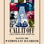 ERAS TOUR GOES POPPUNK