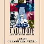 ERAS TOUR GOES POPPUNK