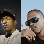Rakim, Kurupt & Friends
