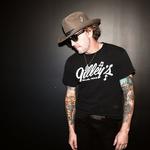 "Running these Roads" Europe / UK Tour - Private Event