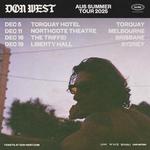 Don West @ Torquay Hotel 