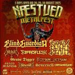 Næstved Metalfest 2025