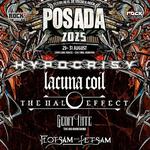 Posada Rock 2025