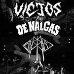 Los Viejos + De Nalgas + Terror Cósmico - CDMX