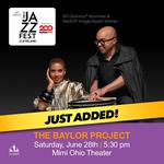 Tri-C JazzFest 2025 (Mimi Ohio Theatre)
