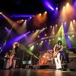 Led Zeppelin Concert Night