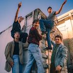 Valley Bar w/ The Palms