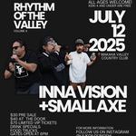 Rhythm of the Valley Volume 4