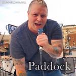 Paddock At A Taste Of Brighton 2025 - Grand River Stage