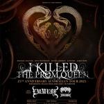 I KILLED THE PROM QUEEN