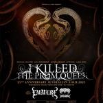 I KILLED THE PROM QUEEN