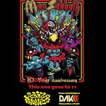 Mac Sabbath