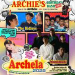 ARCHELA '25: OPM Overdrive