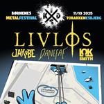 HXC Kids Metal Festival