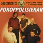 FOKOFPOLISIEKAR: 20 jaar van Monoloog In Stereo! (Barnyard Tyger Valley)