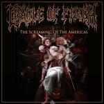 Cradle of Filth and Ghost Bath