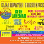 West Coast Folk Festival 2026