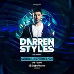 Darren Styles