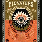 The Elovaters "Staring In The Sun Tour" w/ Kash'd Out & Coyote Island