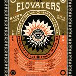 The Elovaters "Staring In The Sun Tour" w/ Kash'd Out & Coyote Island
