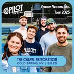 Copilot @ The Chapel Restoration