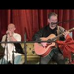 [Frank Carbery Blues Duo] The Tap Room