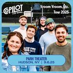 Copilot @ Park Theater