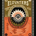 The Elovaters "Staring In The Sun Tour" w/ Kash'd Out & Coyote Island