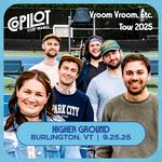 Copilot @ Higher Ground