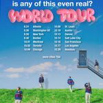 Johnny Stimson Live in DC - Is Any Of This Even Real? Tour