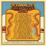 Ocean Alley North America 2025 Tour