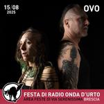 Festa di Radio Onda d'Urto 2025