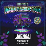 Jaenga - Dream Machine Tour - Nashville, TN