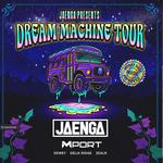 Jaenga - Dream Machine Tour - Kansas City, MO