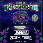 Jaenga - Dream Machine Tour - Charleston, SC