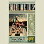 Levitt Amp Colusa Music Series - Red Light Cameras