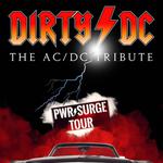 POWER SURGE TOUR