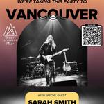Natsukashii Ink's debut + 262 Women’s Movement Book Launch @ Biltmore, Vancouver