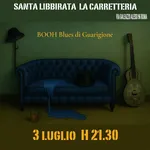 BOOH Blues di guarigione